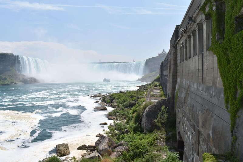 Niagara Falls Day Tour with Boat Ride & Journey Behind Falls - The Sum Up: Who Will Love This Tour?