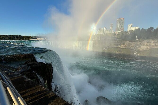 Niagara Falls Day Trip - Overall Value and Practicalities