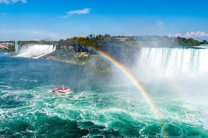 Niagara Falls Day Trip from Manhattan by Helicopter - An In-Depth Look at the Experience