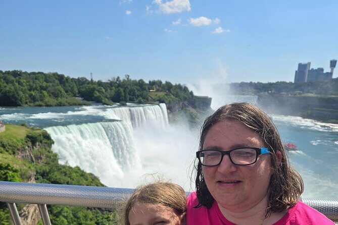 Niagara Falls Daytime Walking Tour - Who Is It Best For?