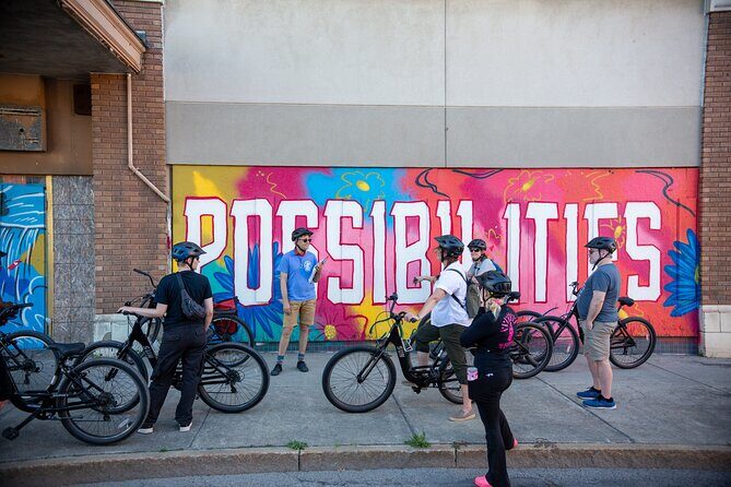 Niagara Falls E-Bike Tour - Value and Practicalities