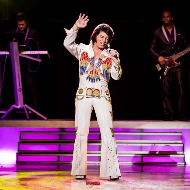NIAGARA FALLS: Elvis Festival - Final Thoughts