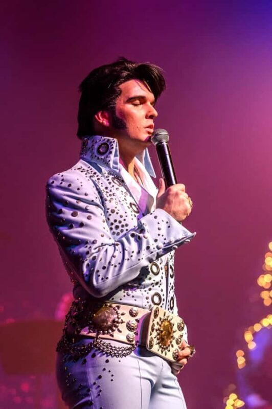 NIAGARA FALLS: Elvis Festival - FAQ
