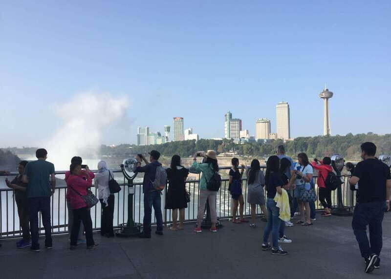 Niagara Falls from NYC- 24 hours tour - Why This Tour Stands Out