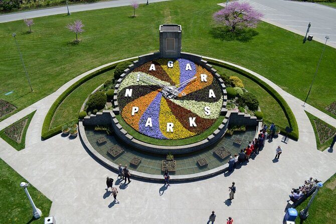 Niagara Falls Full-Day Tour from Mississauga - A Complete Breakdown of the Experience