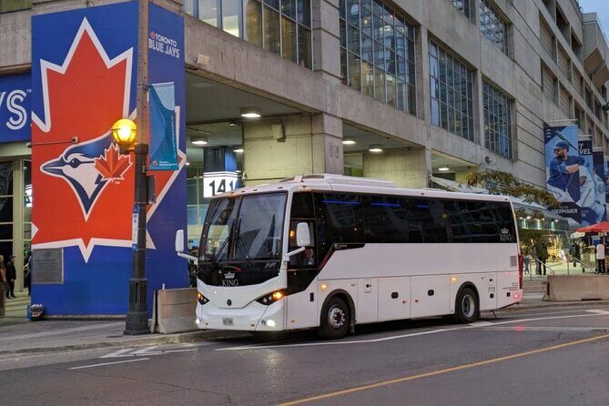 Niagara Falls Full-Day Tour from Mississauga - The Sum Up: Is It Worth It?