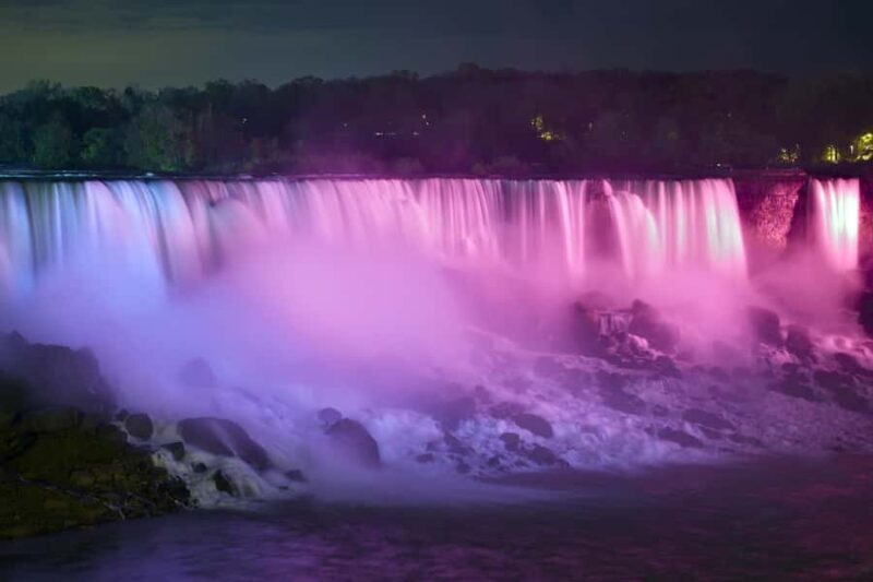 Niagara Falls Ghost Tour (Self Guided Audio) - Who Should Consider This Tour?