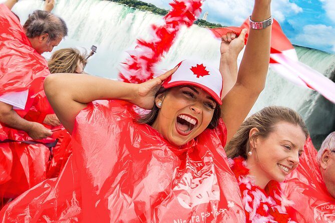 Niagara Falls Guided Day Tour From Toronto with Boat & Tower - FAQs