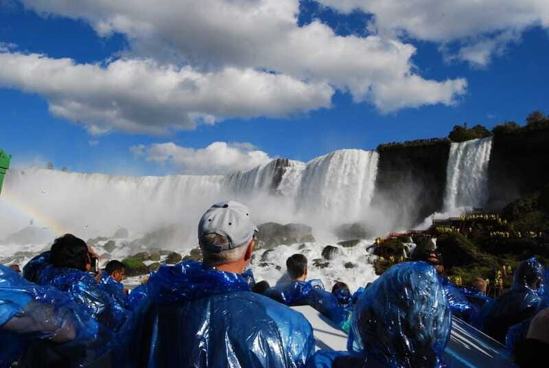 Niagara Falls: Guided Falls Tour with Dinner and Fireworks - Price and Value: Is It Worth It?