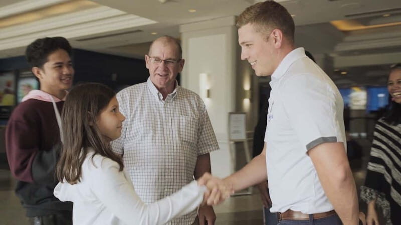 Niagara Falls: Guided Night Tour w/ Dinner & Hotel Transfer - Key Points