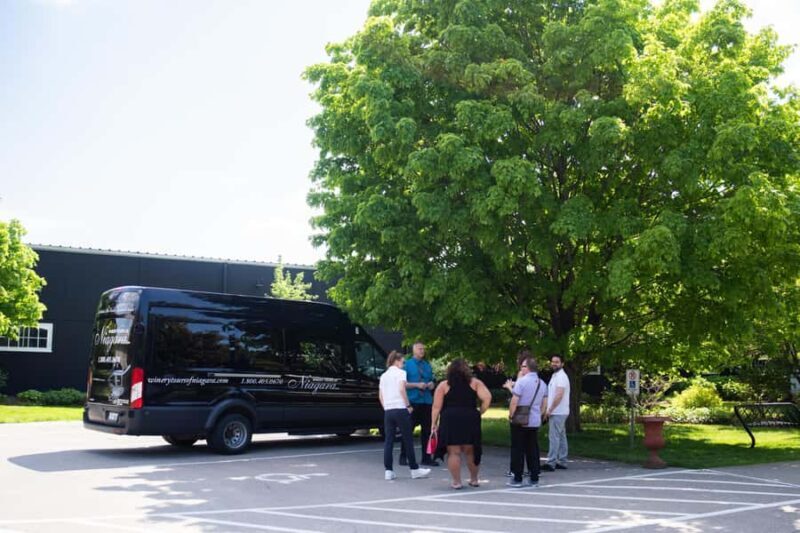 Niagara Falls: Guided Winery Tour with Tastings & Pickup - Final Thoughts: Is It Worth It?