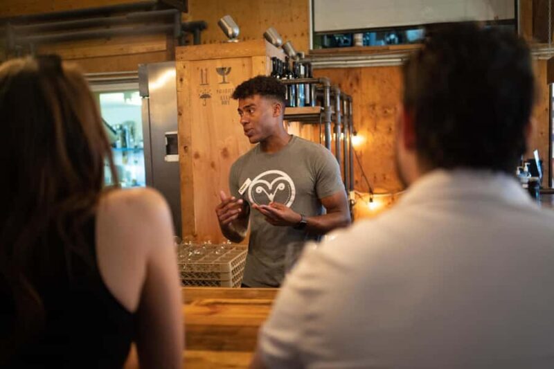 Niagara Falls: Guided Winery Tour with Tastings & Pickup - FAQ