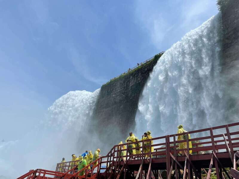 Niagara Falls: Maid of the Mist & Cave of the Winds Tour - Final Thoughts