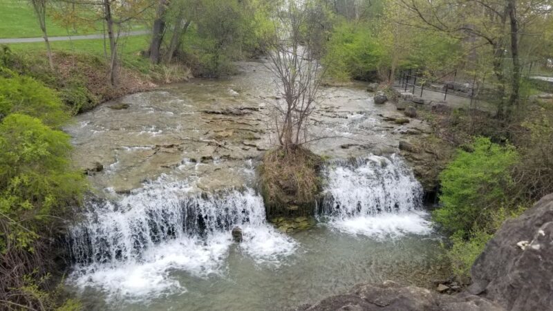 Niagara Falls, New York State: Guided Falls Walking Tour - A Deep Dive into the Niagara Falls Guided Walking Tour