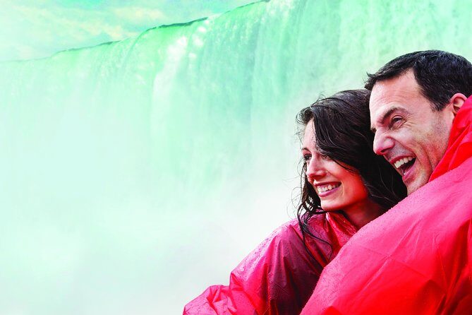 Niagara Falls, Niagara-on-the-Lake, Boat Tour from Toronto - The Value and Practicalities