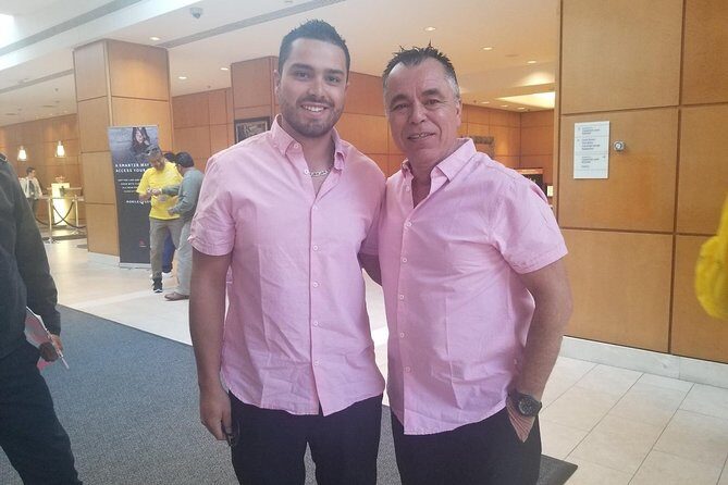 Niagara Falls, Niagara-on-the-Lake, Boat Tour from Toronto - The Sum Up