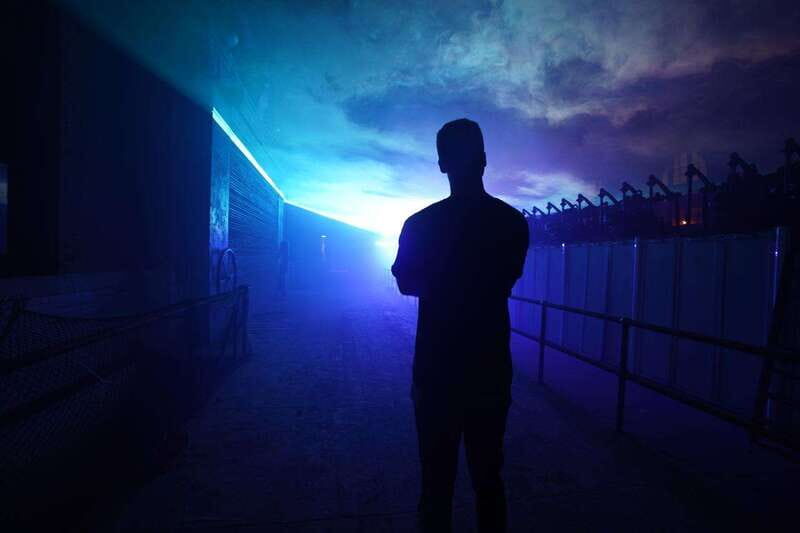 Niagara Falls: Night Tour w/ 3 Course Dinner & Light Show - In The Sum Up