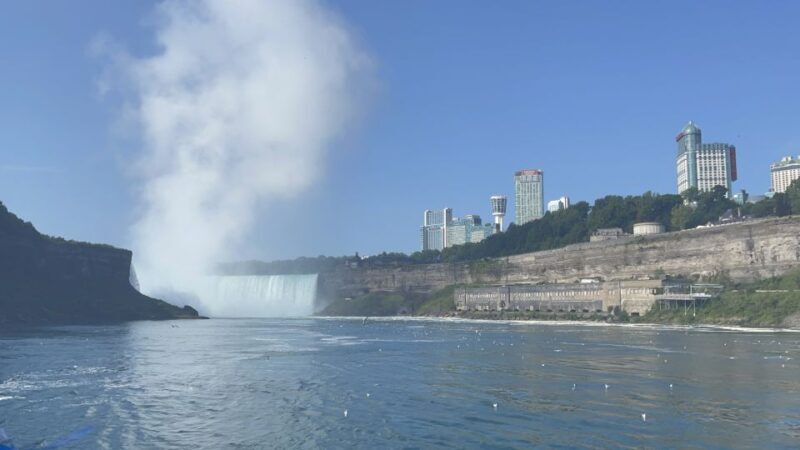Niagara Falls, NY: Maid of the Mist Boat and Walking Tour - The Highlights: Why This Tour Shines