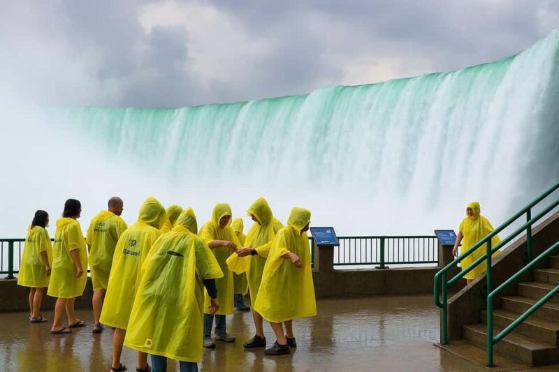 Niagara Falls, ON: Guided Tour with Boat Ride & Pickup - Who Will Love This Tour?