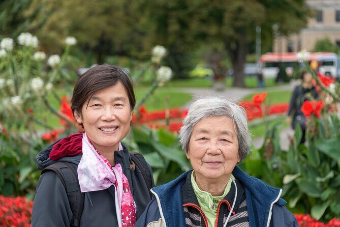 Niagara Falls One-Day Discovery Private Tour from Toronto - Who Should Consider This Tour?