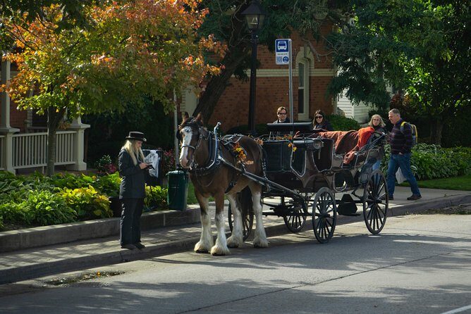 Niagara Falls One Day Sightseeing Tour from Toronto - Guides, Value, and Overall Experience