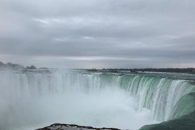Niagara Falls One Day Tour from NY - The Itinerary Breakdown: What to Expect