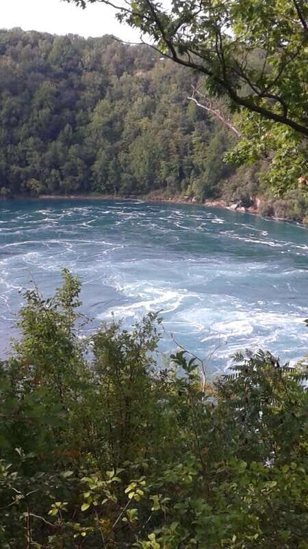 Niagara Falls, Ontario: Day tour starting in Toronto - What to Expect on Your Niagara Falls Day Trip