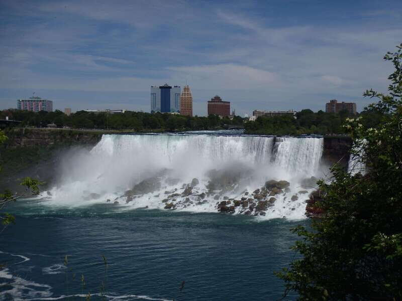Niagara Falls, Ontario: Day tour starting in Toronto - Who Will Love This Tour?