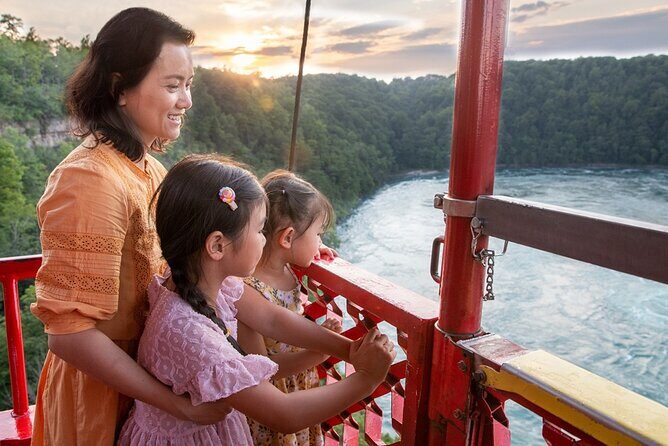 Niagara Falls Pass: 5 Iconic Attractions, WEGO Bus & Audio Guide - Exploring the Itinerary: What’s Included and Why It Matters