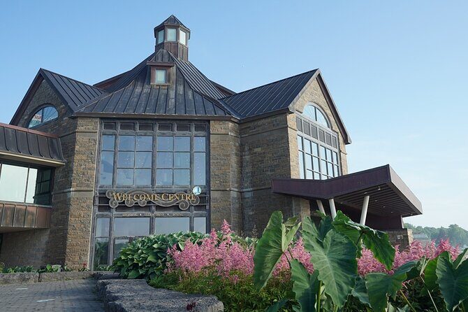 Niagara Falls Pass: 5 Iconic Attractions, WEGO Bus & Audio Guide - Weather and Seasonal Considerations