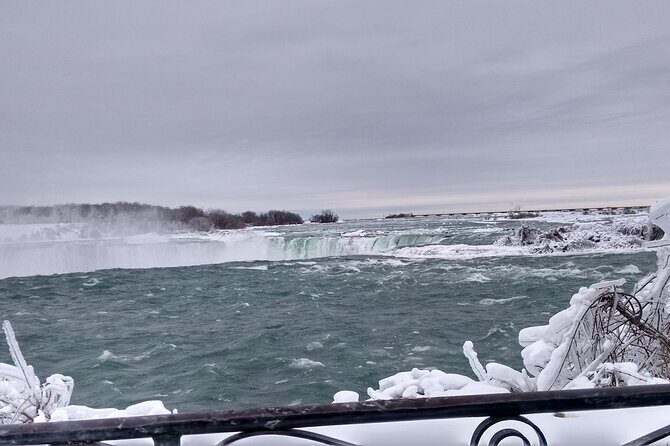 Niagara Falls Private Custom Tour from Toronto Area - A Practical Look at the Experience