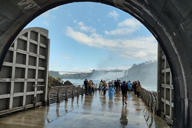 Niagara Falls Private Custom Tour from Toronto Area - Who Should Consider This Tour?