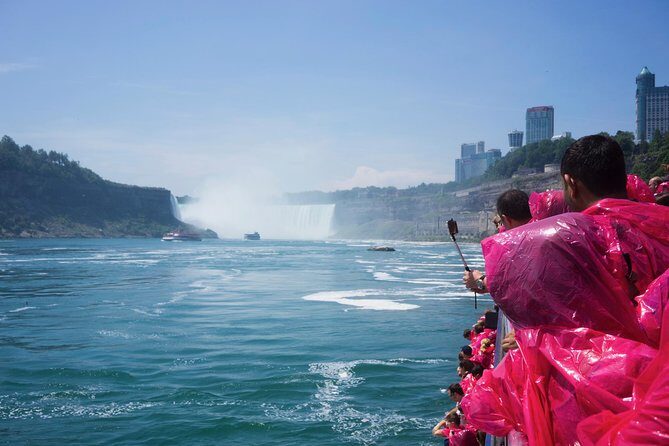 Niagara Falls Private Day Tour - An In-Depth Look at the Niagara Falls Private Day Tour