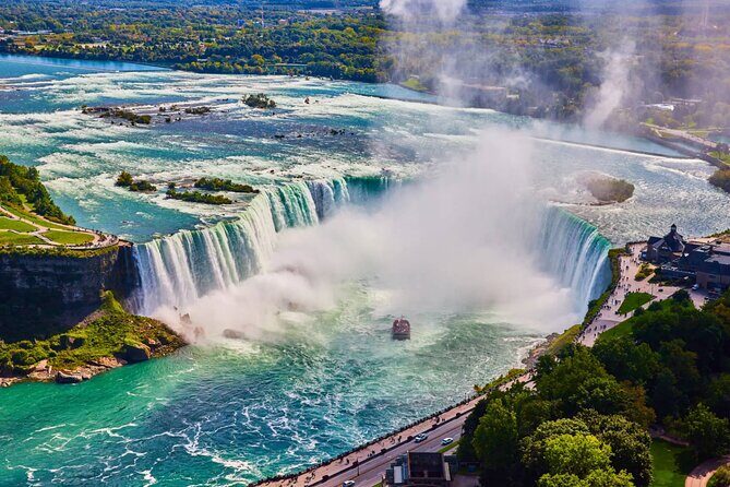 Niagara Falls Private Day Tour with Hornblower Cruise from GTA - Who Should Consider This Tour?
