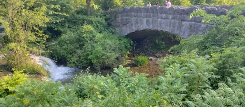 Niagara Falls: Private Guided Tour with Trolley Ride - An In-Depth Look at the Tour Experience