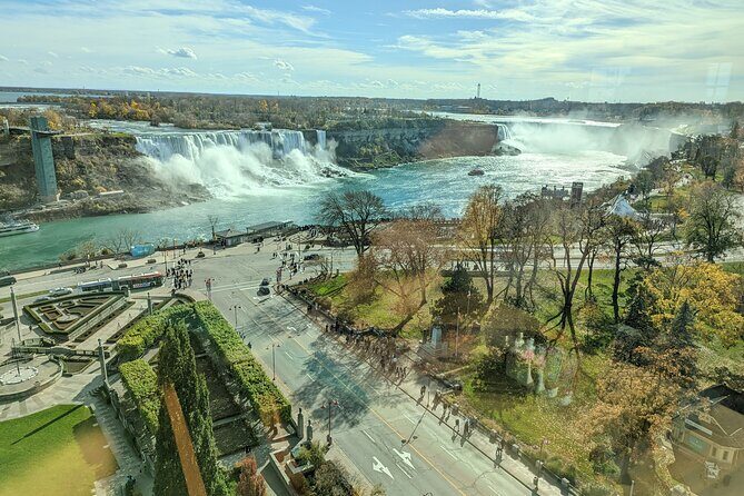 Niagara Falls Private Half Day Tour with Boat & Helicopter - Frequently Asked Questions