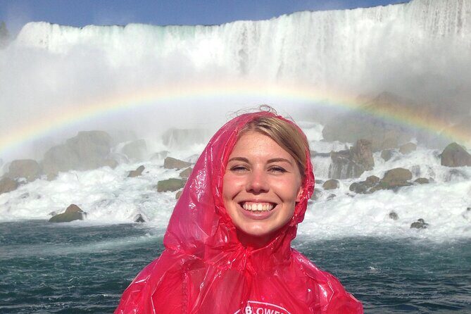 Niagara Falls Private Tour from Toronto - An Authentic Day at Niagara Falls: What to Expect