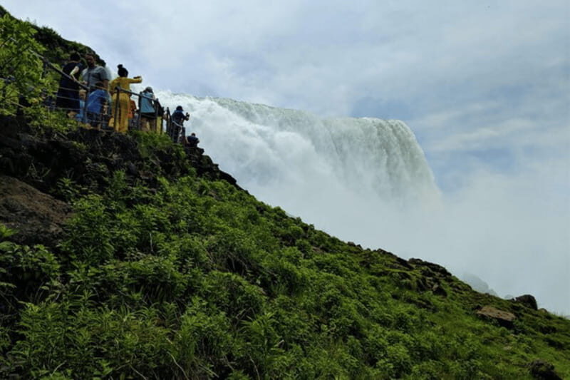 Niagara Falls: Private Tour with Maid of the Mist - Key Points