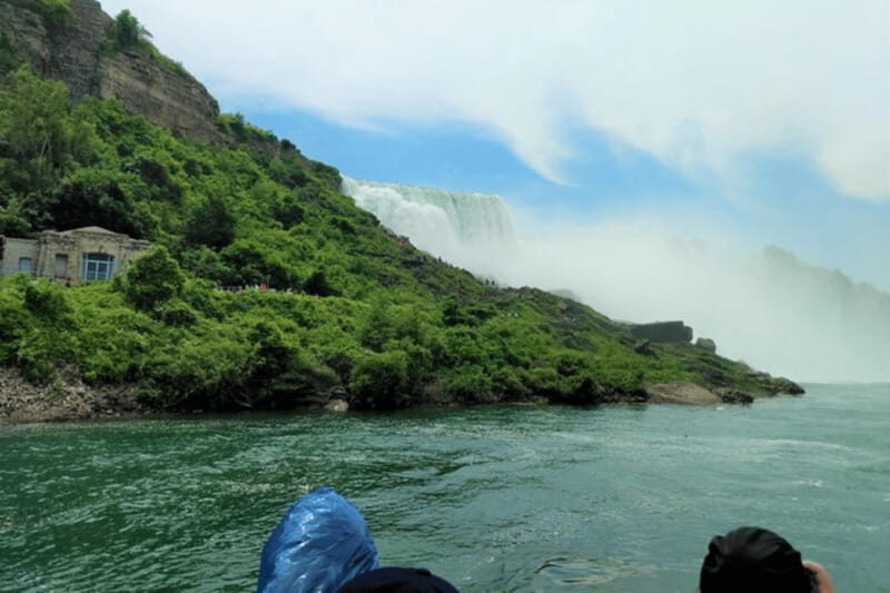 Niagara Falls: Private Tour with Maid of the Mist - FAQs