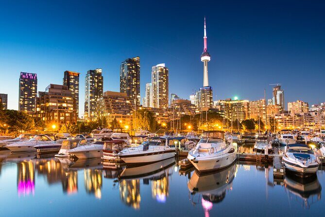 Niagara Falls Self-Guided Driving Audio Tour from Toronto - Pricing and Value