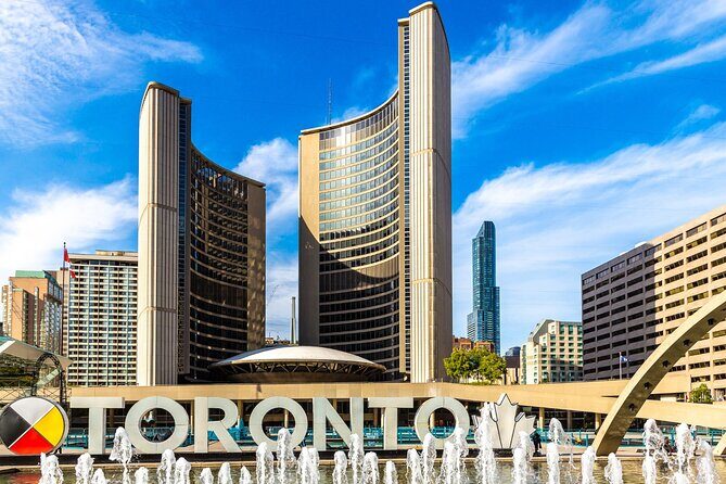 Niagara Falls Self-Guided Driving Audio Tour from Toronto - FAQ