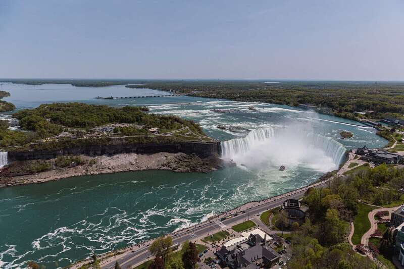 Niagara Falls: Skylon Tower & Power Station Guided Tour - Analyzing the Value