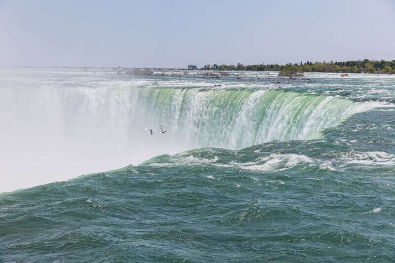 Niagara Falls: Skylon Tower & Power Station Guided Tour - Final Thoughts: Who Will Love This Tour?