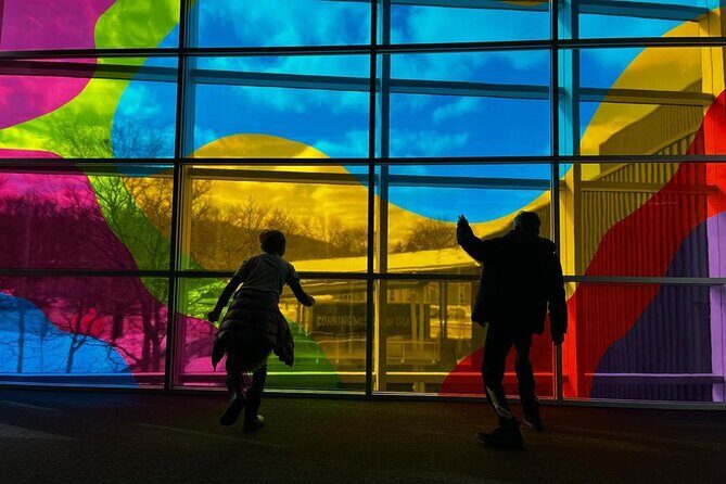 Niagara Falls to DC Transfer with Corning Museum of Glass Tour - The Sum Up: Who Will Love This Experience?