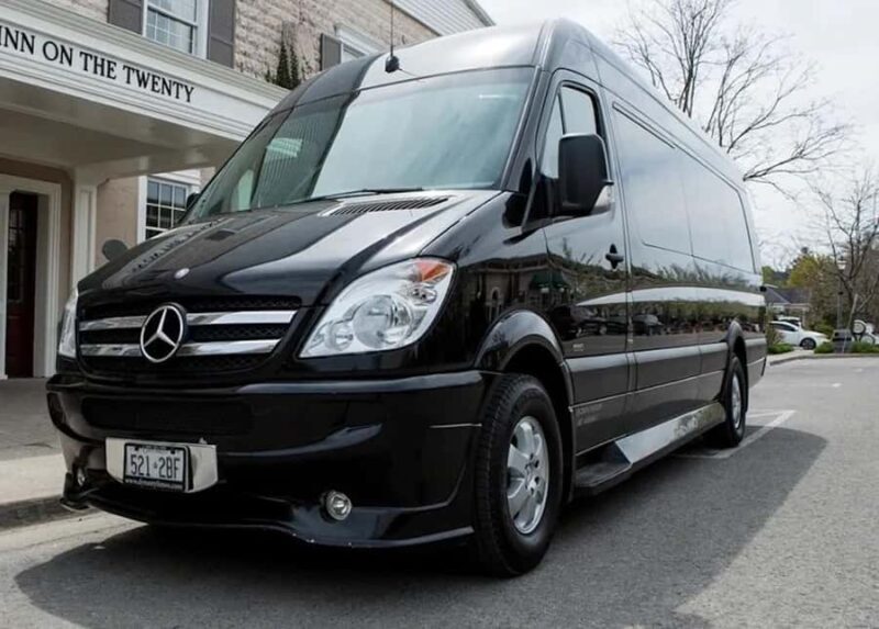 Niagara Falls to Niagara on the Lake Tour - The Value and Who It’s For