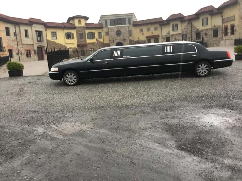 Niagara Falls to Niagara on the Lake Tour - FAQ