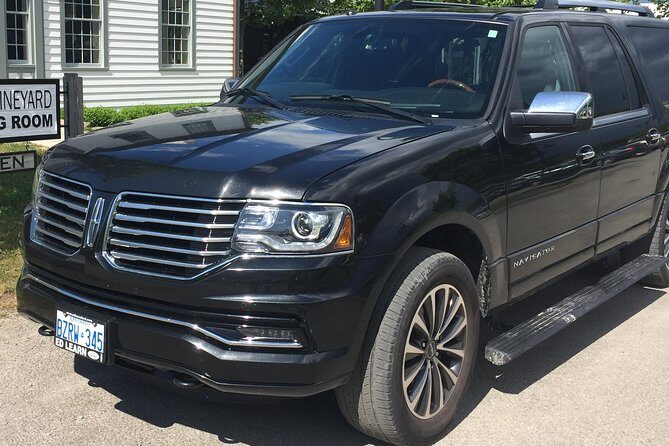 Niagara Falls to Pearson Toronto Airport Private Transfer - Who Is This Best For?