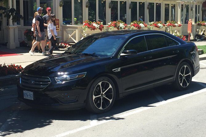 Niagara Falls to Pearson Toronto Airport Private Transfer - Final Thoughts