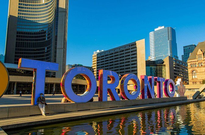 Niagara Falls Toronto Montreal Quebec 5 Day Tour from Boston - FAQs