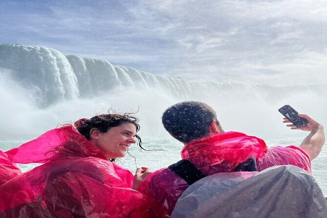 Niagara Falls Tour: Boat Cruise, Journey Behind Falls and Skylon - Final Thoughts: Is This Tour for You?